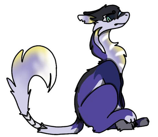 Turo/Miraidon (Pokemon) | 2023